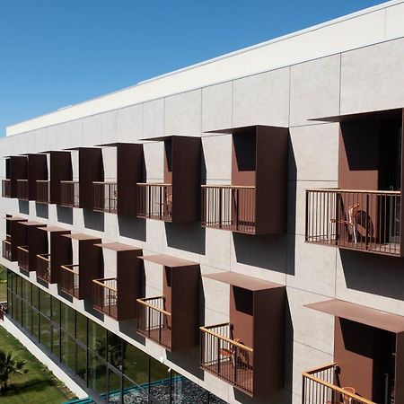 Sines Sea View Business&Leisure Hotel Exterior foto