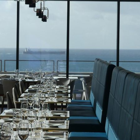 Sines Sea View Business&Leisure Hotel Exterior foto