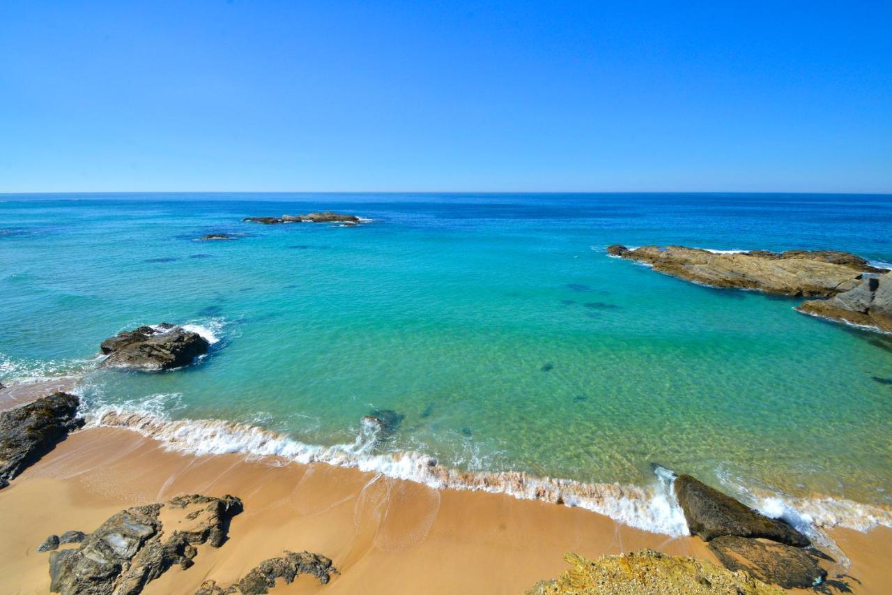 Sines Sea View Business&Leisure Hotel Exterior foto