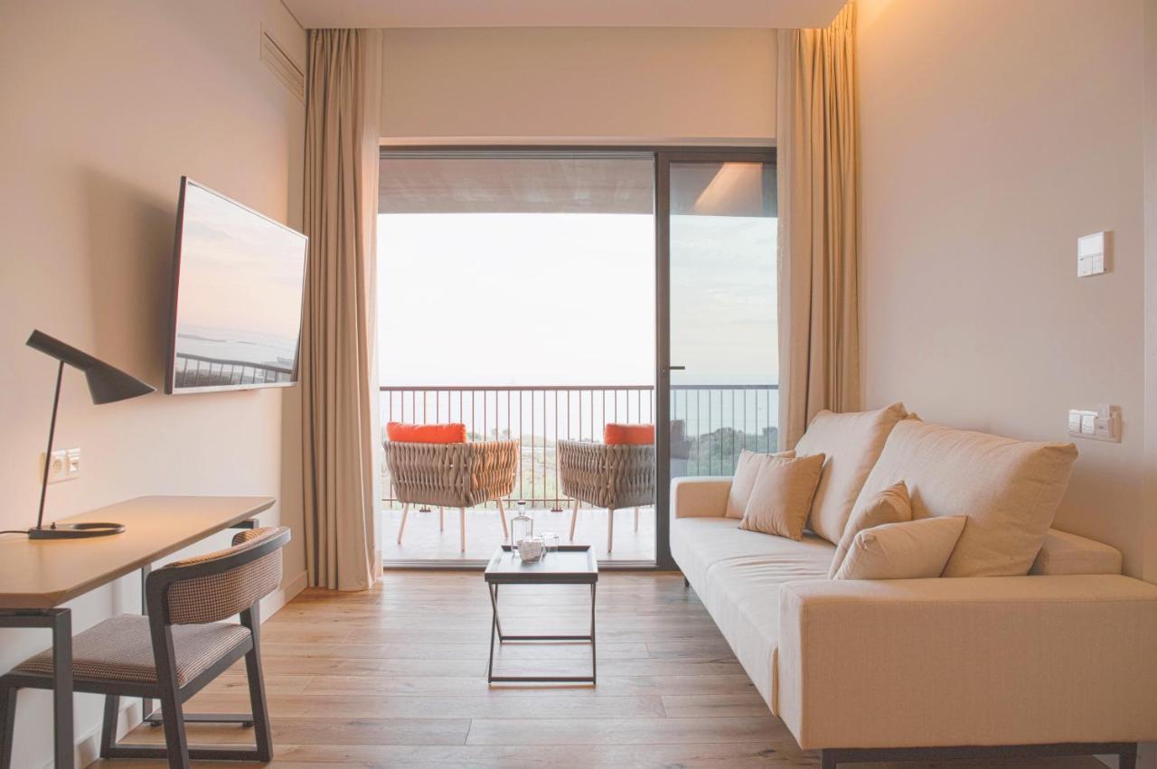 Sines Sea View Business&Leisure Hotel Exterior foto