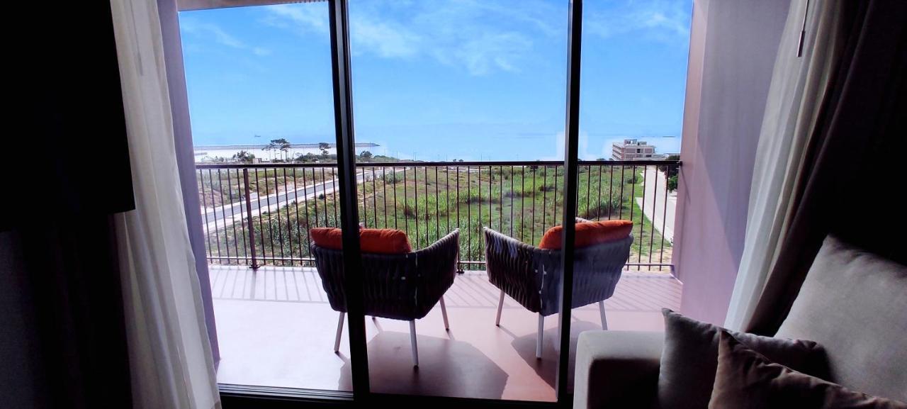 Sines Sea View Business&Leisure Hotel Exterior foto