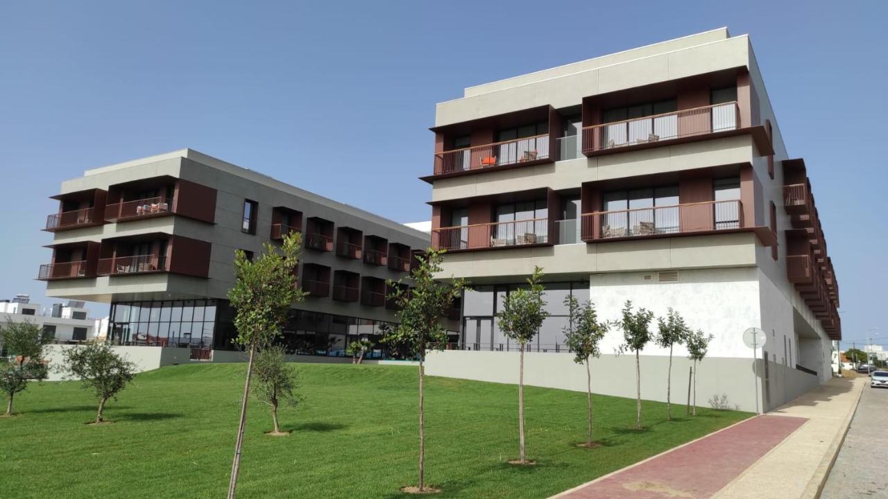 Sines Sea View Business&Leisure Hotel Exterior foto
