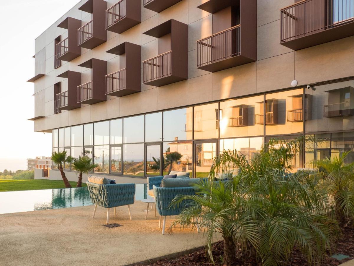 Sines Sea View Business&Leisure Hotel Exterior foto