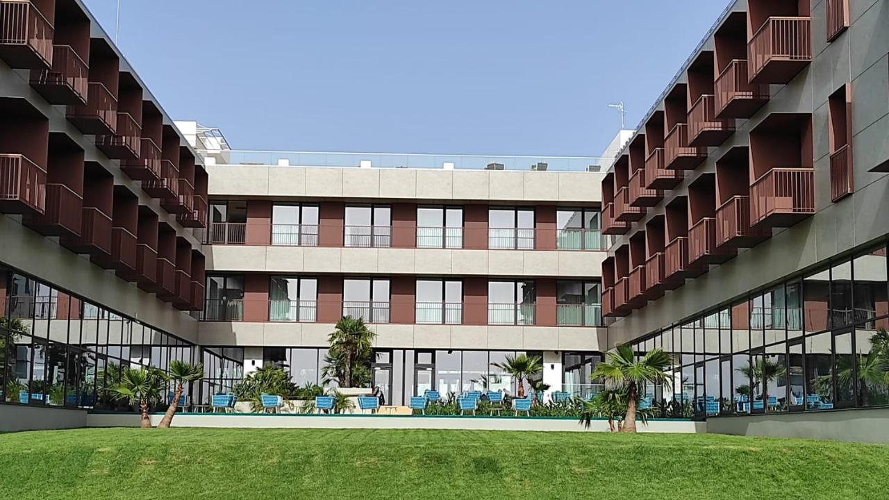 Sines Sea View Business&Leisure Hotel Exterior foto