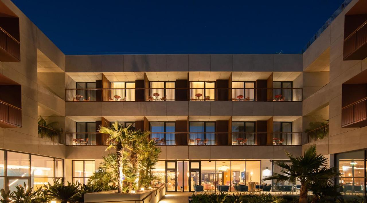Sines Sea View Business&Leisure Hotel Exterior foto