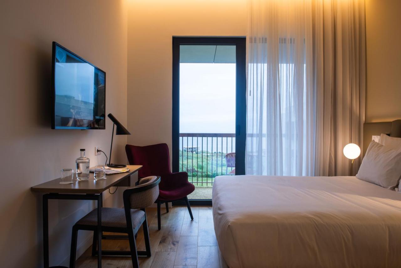 Sines Sea View Business&Leisure Hotel Exterior foto