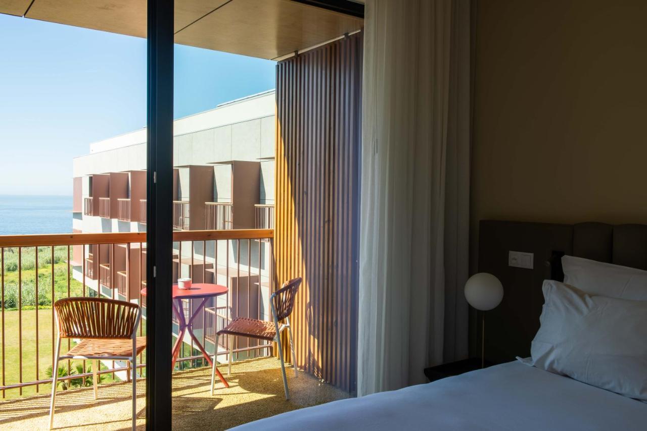 Sines Sea View Business&Leisure Hotel Exterior foto