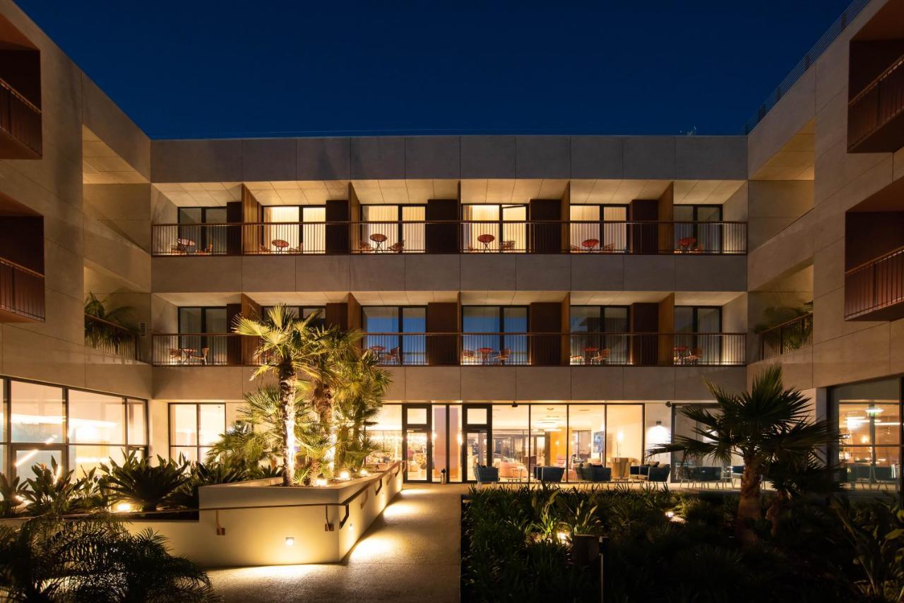 Sines Sea View Business&Leisure Hotel Exterior foto