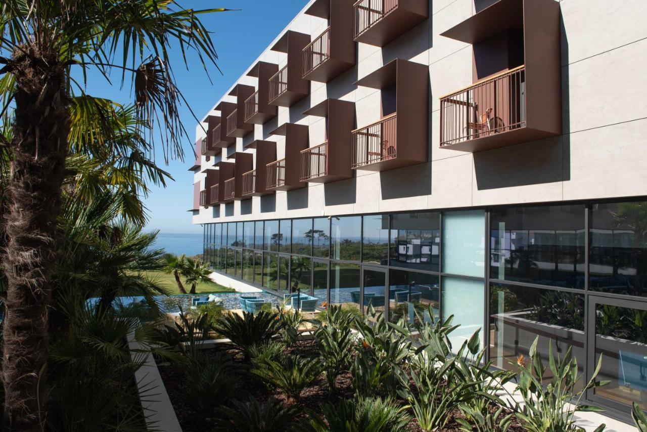 Sines Sea View Business&Leisure Hotel Exterior foto