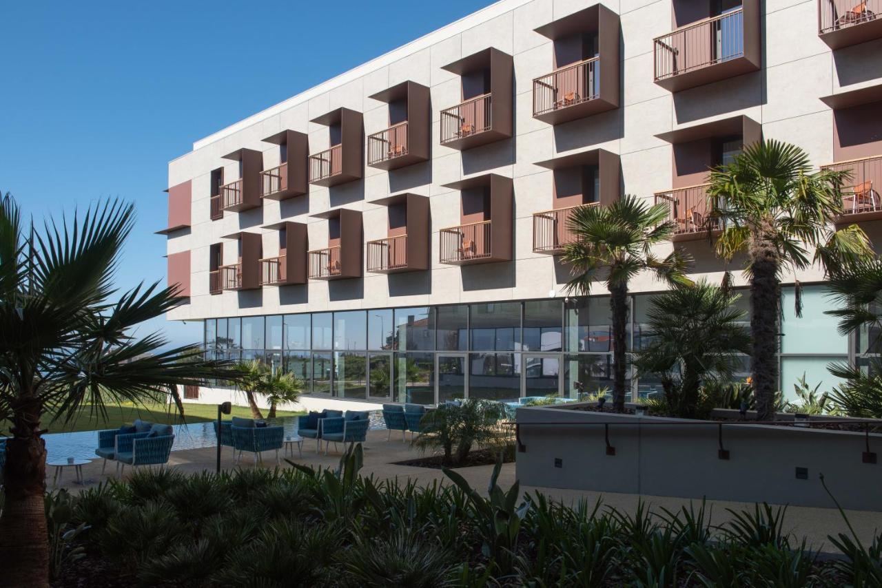 Sines Sea View Business&Leisure Hotel Exterior foto