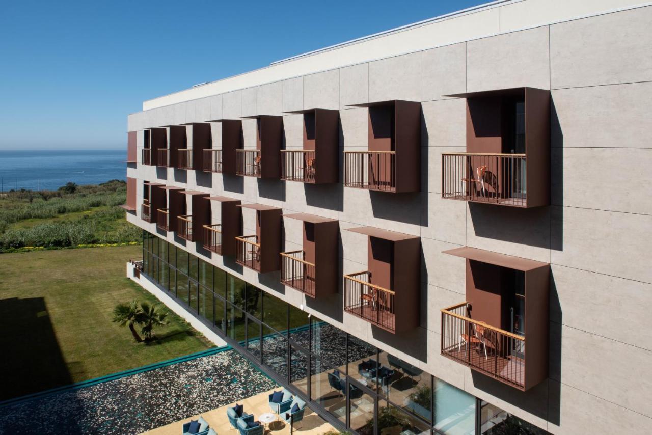 Sines Sea View Business&Leisure Hotel Exterior foto