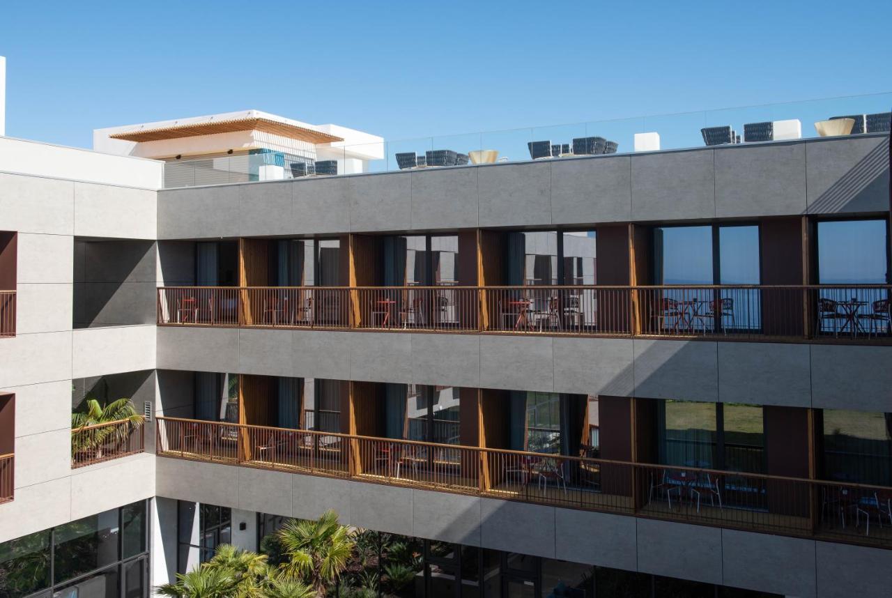 Sines Sea View Business&Leisure Hotel Exterior foto
