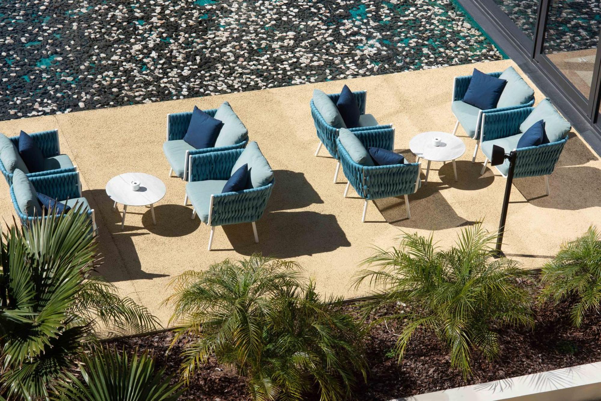 Sines Sea View Business&Leisure Hotel Exterior foto